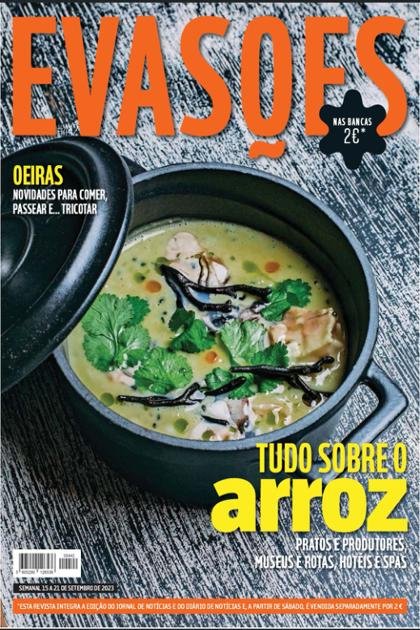 Evasões DN – 15/09/2023