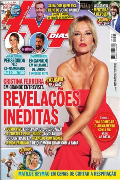 TV7 Dias – 16/09/2023