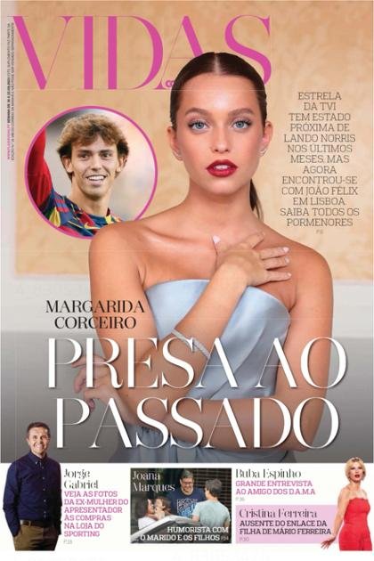 Vidas CM – 16/09/2023