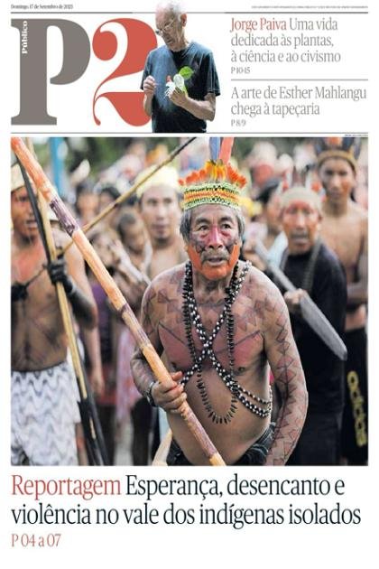 Público P2 – 17/09/2023