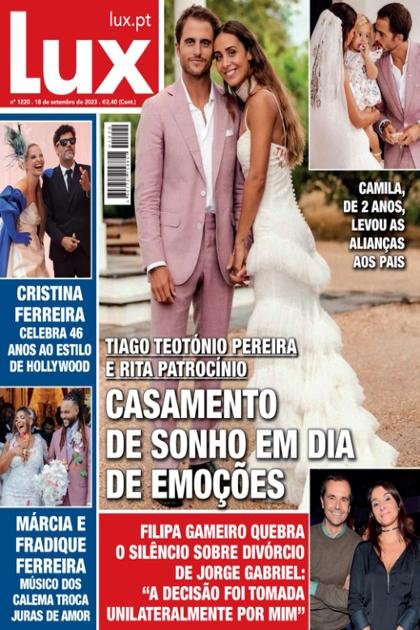 Lux – 18/09/2023