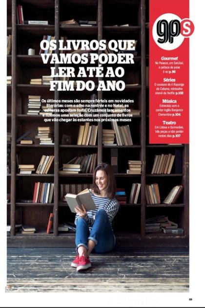 Gps Sábado – 21/09/2023