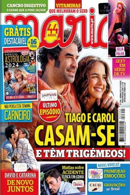 Maria – 21/09/2023