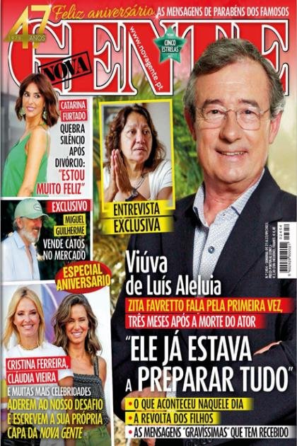 Nova Gente – 21/09/2023