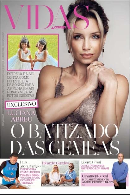 Vidas CM – 23/09/2023