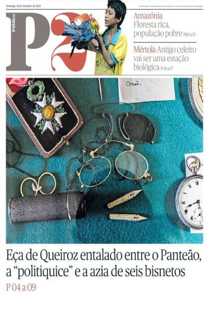 Público P2 – 24/09/2023