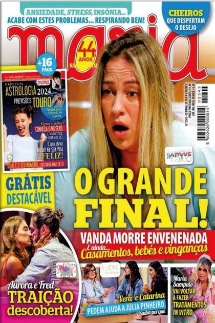 Maria – 28/09/2023