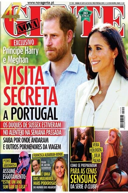 Nova Gente – 28/09/2023