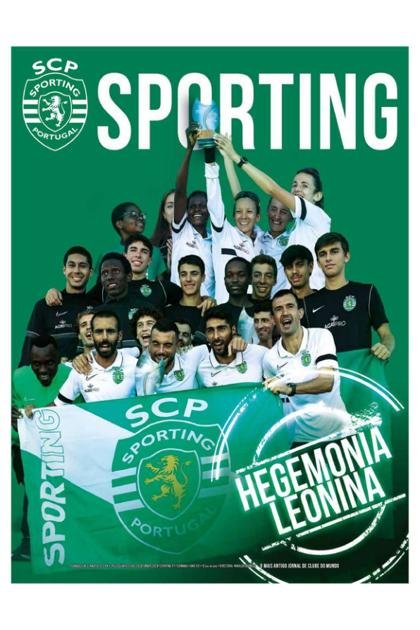 Sporting – 28/09/2023