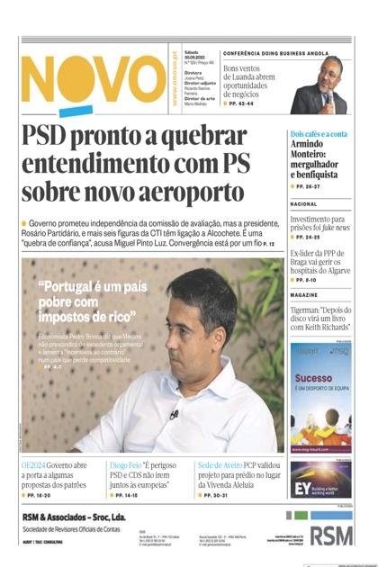 Novo – 30/09/2023