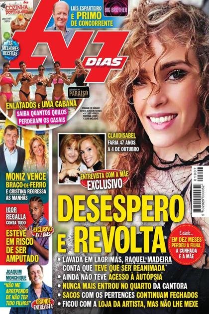 TV7 Dias – 30/09/2023