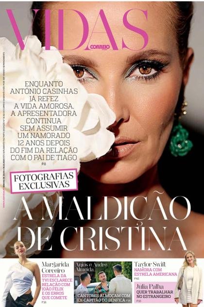 Vidas CM – 30/09/2023