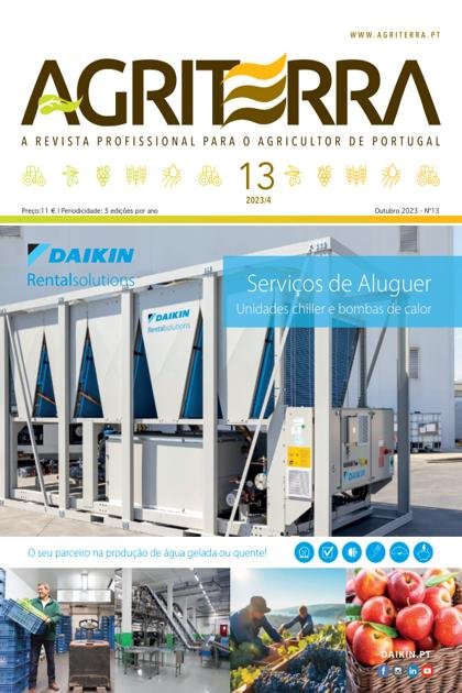AgriTerra – Outubro 2023