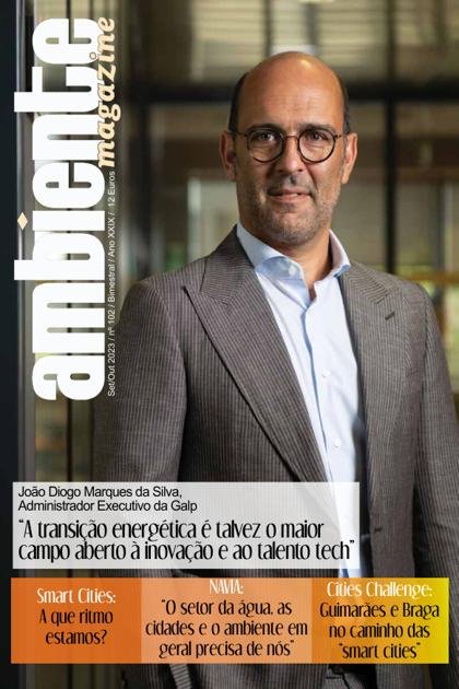 Ambiente Magazine – Outubro 2023