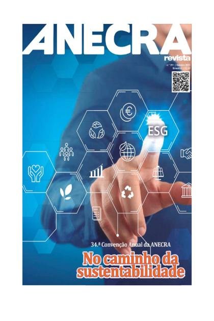 Anecra – Outubro 2023