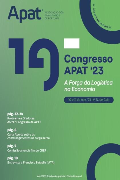 Apat – Outubro 2023