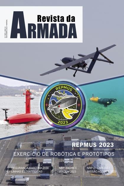 Armada – Outubro 2023