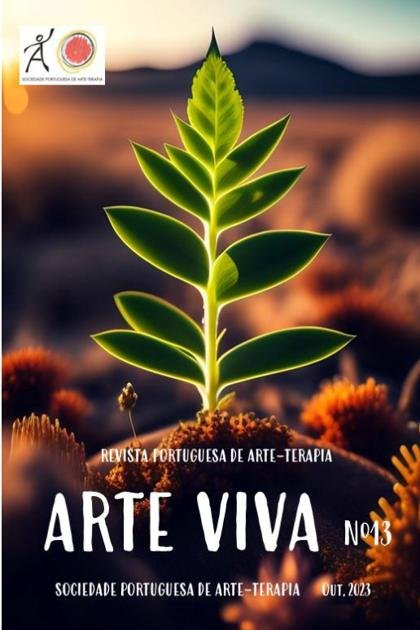 Arte Viva – Outubro 2023