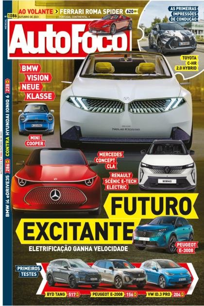 AutoFoco – Outubro 2023