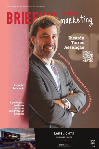 Briefing – Outubro 2023