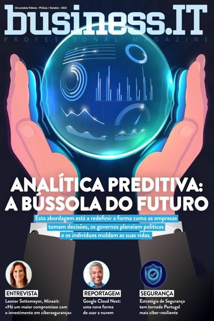 Business.IT – Outubro 2023