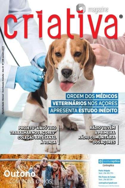 Criativa – Outubro 2023