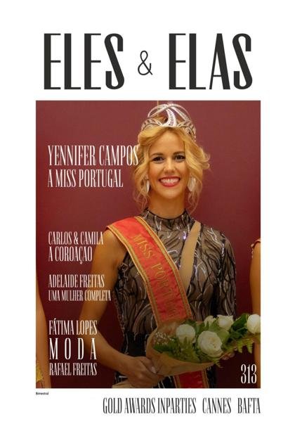 Eles e Elas – Outubro 2023