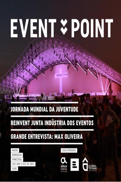 Event Point – Outubro 2023