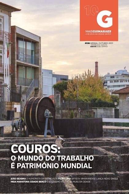 +G – Outubro 2023
