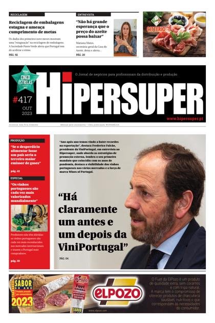 Hipersuper – Outubro 2023