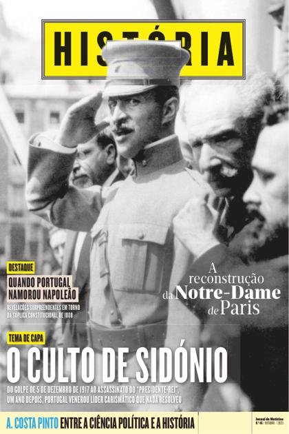 História JN – Outubro 2023