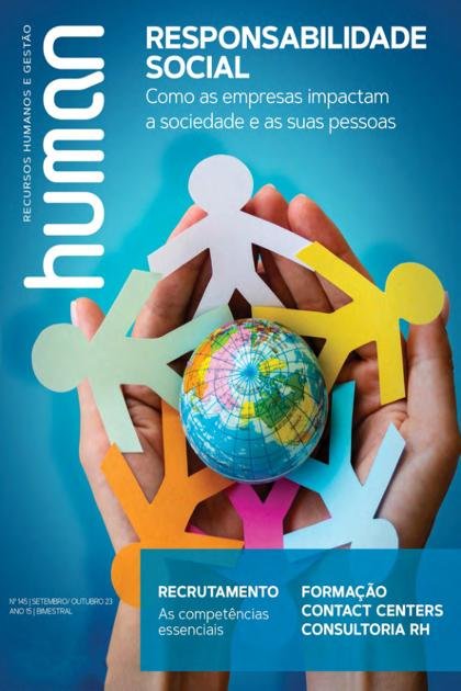 Human – Outubro 2023