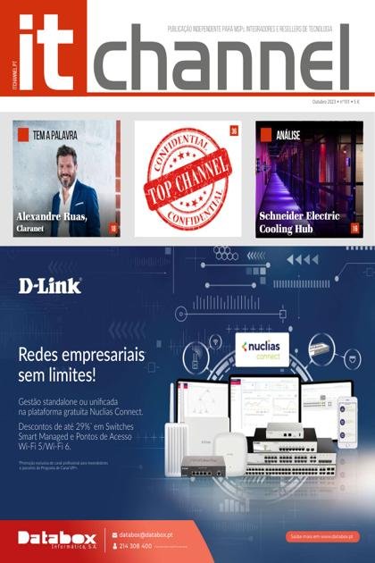 IT Channel – Outubro 2023
