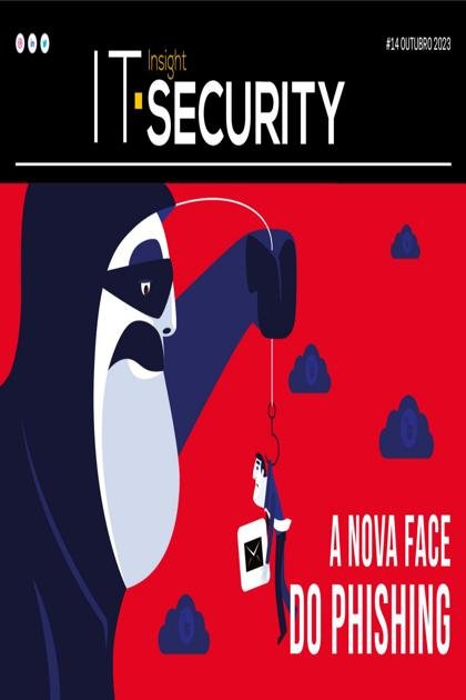 ITSecurity – Outubro 2023