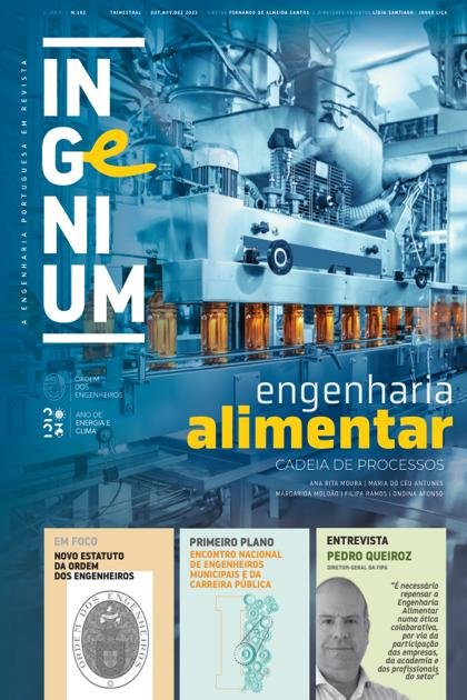 Ingenium – Outubro 2023
