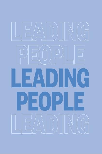 Líder People – Outubro 2023