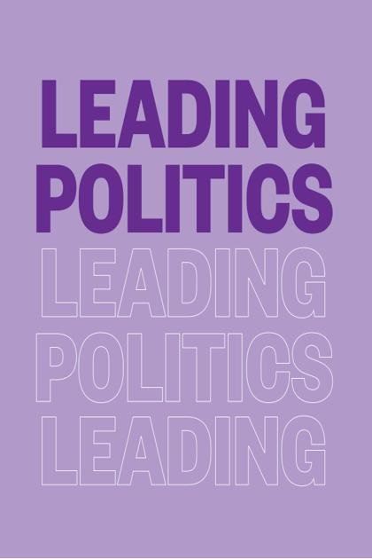 Líder Politics – Outubro 2023