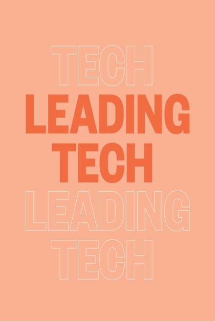 Líder Tech – Outubro 2023