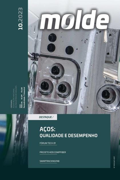 Molde – Outubro 2023