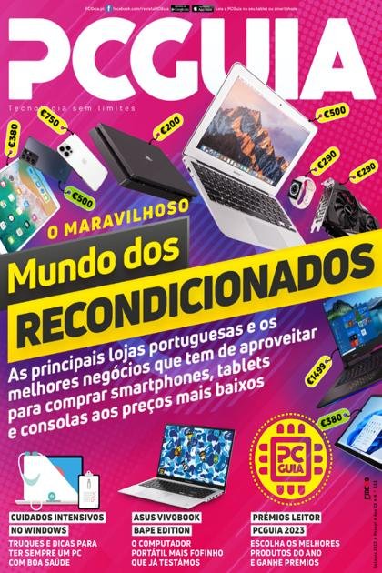 PC Guia – Outubro 2023