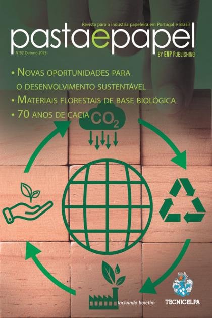 Pasta e Papel – Outubro 2023