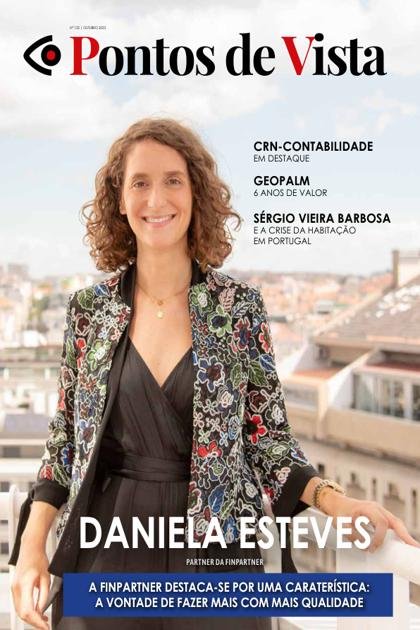 Pontos de Vista – Outubro 2023