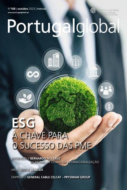 Portugal Global – Outubro 2023