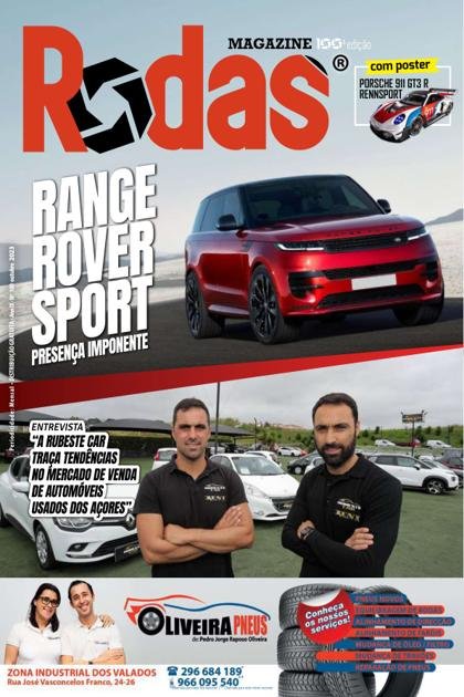 Rodas – Outubro 2023