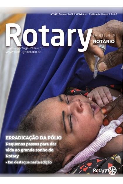 Rotary – Outubro 2023