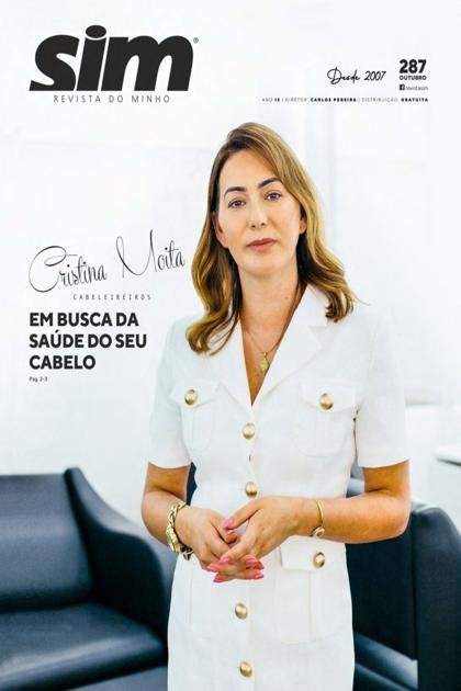 SIM – Outubro 2023