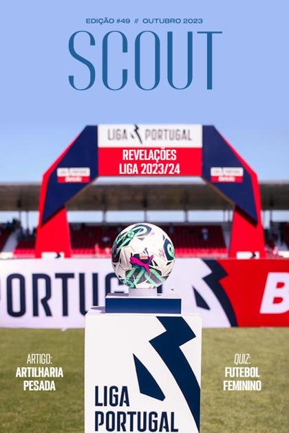 Scout – Outubro 2023