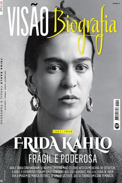 Visão Biografia – Outubro 2023