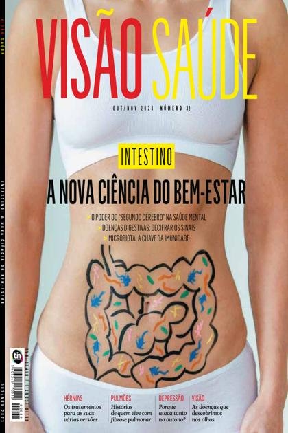Visão Saúde – Outubro 2023