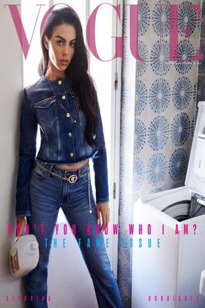 Vogue – Outubro 2023